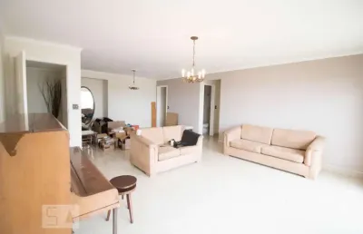 Apartamento para venda - jardim do mar, 4 quartos,  180 m² - são bernardo do campo