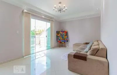 Casa para venda - jardim marajoara , 3 quartos,  220 m² - são paulo
