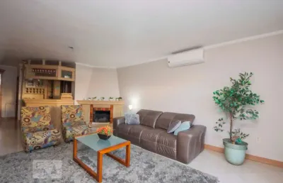 Casa para venda - sarandi, 4 quartos,  400 m² - porto alegre