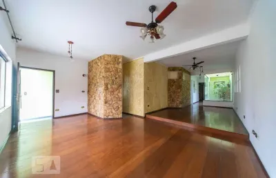 Casa para venda - vila assunção, 3 quartos,  220 m² - santo andré