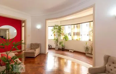 Apartamento para venda - copacabana, 4 quartos,  280 m² - rio de janeiro
