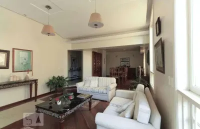 Casa para venda - ipanema, 4 quartos,  600 m² - porto alegre