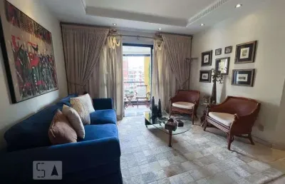 Cobertura para venda - perdizes, 3 quartos,  220 m² - são paulo