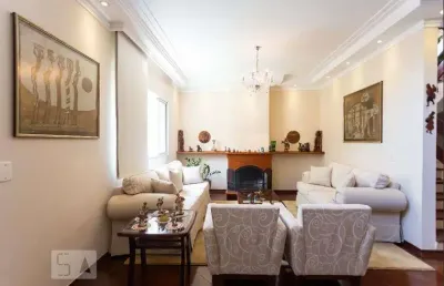 Casa para venda - cidade são francisco , 6 quartos,  500 m² - são paulo