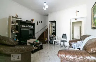 Casa para venda - tatuapé, 2 quartos,  100 m² - são paulo
