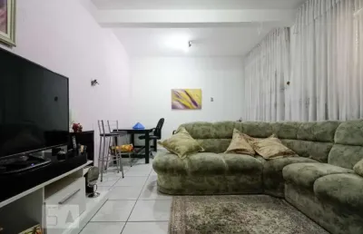 Casa para venda - centro, 2 quartos,  150 m² - osasco