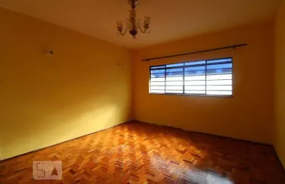 Casa para venda - bosque, 4 quartos,  85 m² - campinas