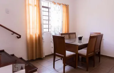Casa para venda - jaguaré, 3 quartos,  180 m² - são paulo