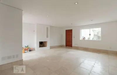 Casa para venda - jabaquara, 3 quartos,  290 m² - são paulo