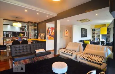 Cobertura para venda - centro, 2 quartos,  168 m² - canoas