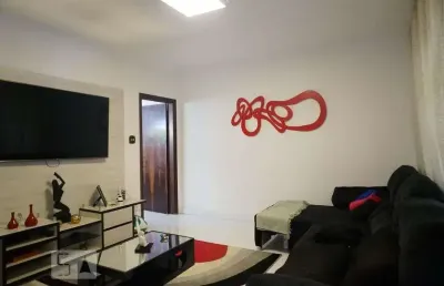 Casa para venda - cangaíba, 3 quartos,  154 m² - são paulo