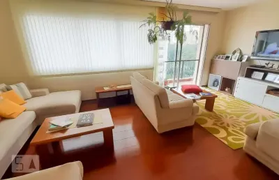 Apartamento para venda - panamby, 4 quartos,  146 m² - são paulo