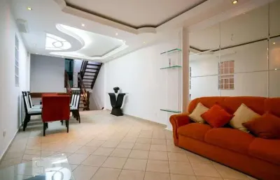 Casa para venda - água fria, 3 quartos,  300 m² - são paulo