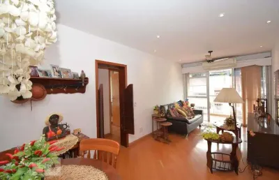 Cobertura para venda - meier, 4 quartos,  216 m² - rio de janeiro