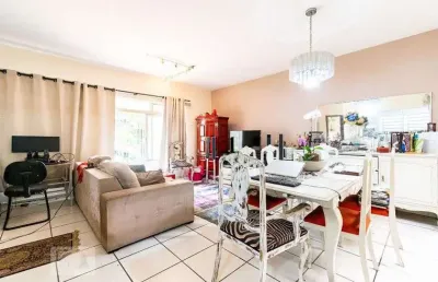 Casa para venda - jabaquara, 5 quartos,  250 m² - são paulo