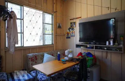 Casa para venda - niterói, 7 quartos,  550 m² - canoas