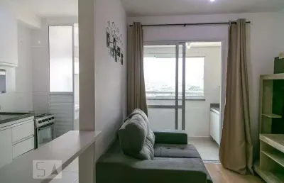 Apartamento para venda - picanço, 2 quartos,  53 m² - guarulhos