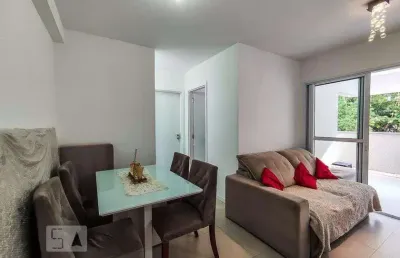 Apartamento para venda - vila andrade, 2 quartos,  65 m² - são paulo