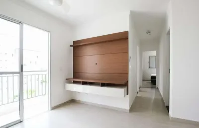 Apartamento para venda - ambiance residence, 3 quartos,  70 m² - campinas