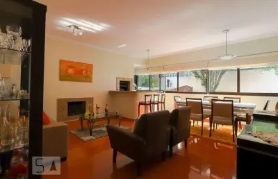 Apartamento para venda - rio branco, 3 quartos,  105 m² - porto alegre