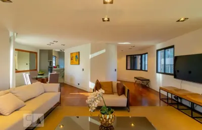 Apartamento para venda - vila mariana, 3 quartos,  168 m² - são paulo