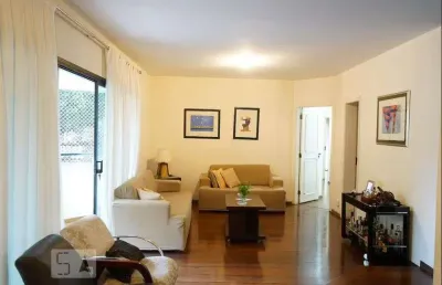 Apartamento para venda - perdizes, 3 quartos,  155 m² - são paulo