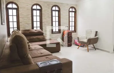Casa para venda - parque são domingos, 5 quartos,  378 m² - são paulo