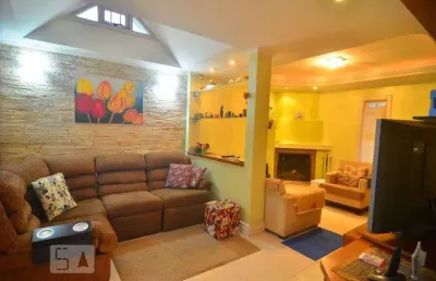 Casa para venda - niterói, 5 quartos,  377 m² - canoas