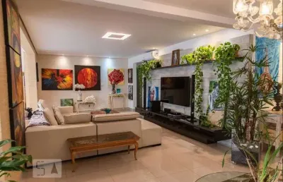 Apartamento para venda - vila mariana, 4 quartos,  245 m² - são paulo