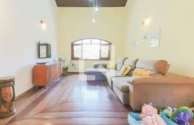 Casa para venda - cidade são francisco , 5 quartos,  350 m² - são paulo