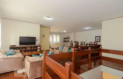 Casa para venda - vila galvão, 3 quartos,  442 m² - guarulhos