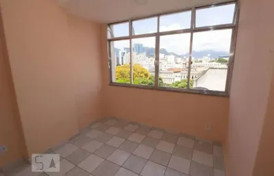 Apartamento para venda - centro, 1 quarto,  27 m² - rio de janeiro