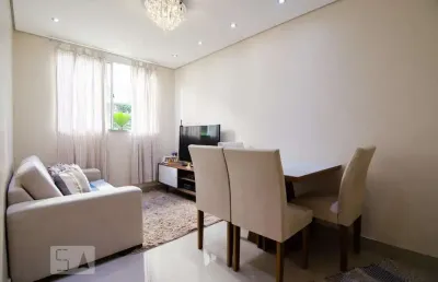Apartamento para venda - parque das águas, 1 quarto,  41 m² - campinas