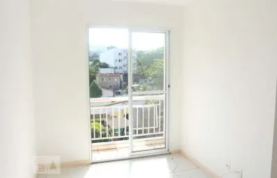 Apartamento para venda - taquara, 2 quartos,  48 m² - rio de janeiro