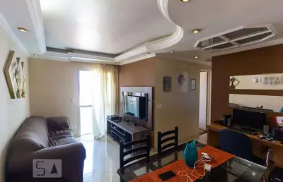 Apartamento para venda - vila re, 2 quartos,  57 m² - são paulo