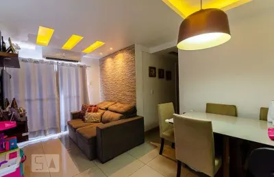 Apartamento para venda - barreto, 2 quartos,  75 m² - niterói