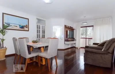 Apartamento para venda - vila galvão, 3 quartos,  93 m² - guarulhos