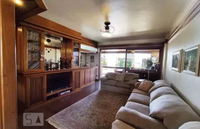 Apartamento para venda - rio branco, 3 quartos,  189 m² - novo hamburgo