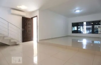 Casa para venda - centro, 3 quartos,  170 m² - osasco