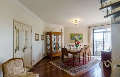 Cobertura para venda - nova petrópolis, 3 quartos,  332 m² - são bernardo do campo