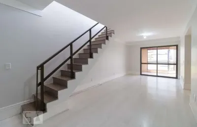 Cobertura para venda - menino deus, 3 quartos,  310 m² - porto alegre
