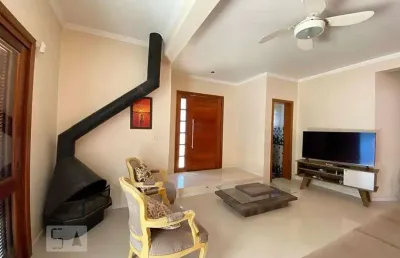 Casa para venda - feitoria, 4 quartos,  450 m² - são leopoldo