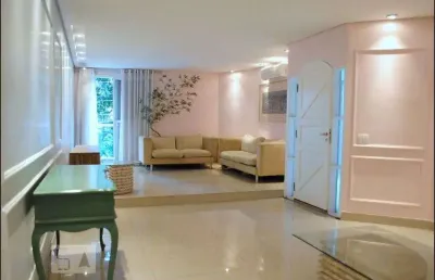 Casa para venda - vila califórnia, 4 quartos,  252 m² - são paulo