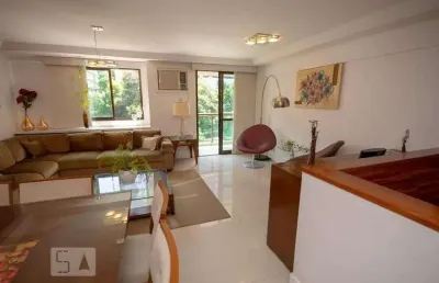 Apartamento para venda - botafogo, 4 quartos,  154 m² - rio de janeiro