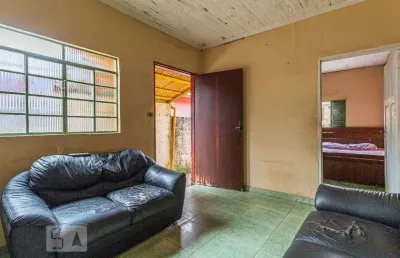 Casa para venda - parque das nações, 6 quartos,  429 m² - santo andré