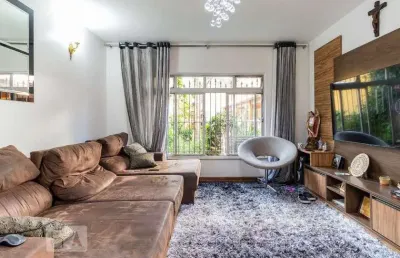 Casa para venda - jardim marajoara , 3 quartos,  480 m² - são paulo