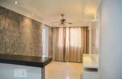 Apartamento para venda - parque das águas, 2 quartos,  45 m² - campinas