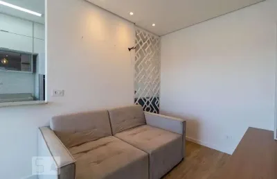 Apartamento para venda - santana, 2 quartos,  55 m² - são paulo
