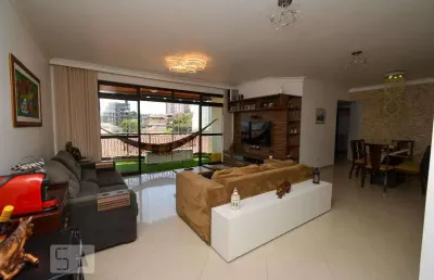 Apartamento para venda - vila galvão, 4 quartos,  150 m² - guarulhos