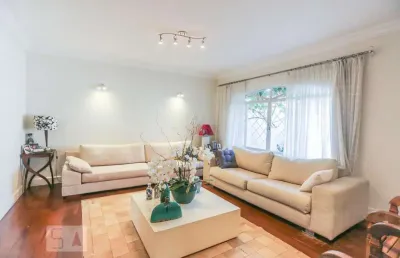 Casa para venda - butantã, 3 quartos,  258 m² - são paulo